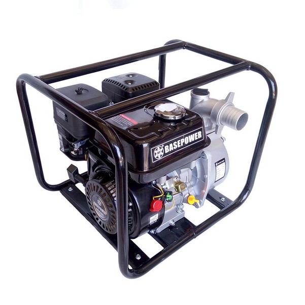 Pompa benzina BASEPOWER BP20 2"